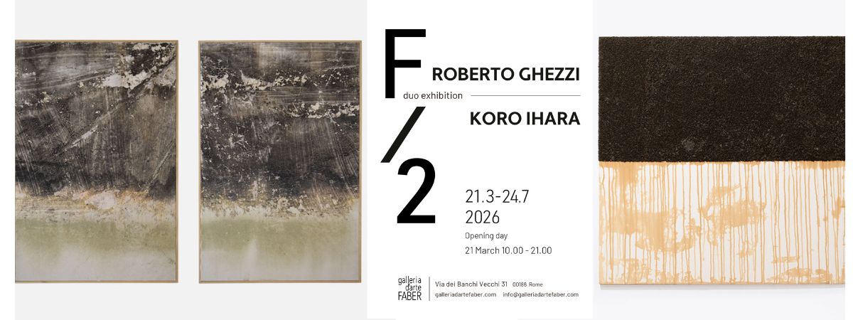 locandina della mostra