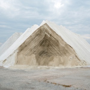 Silvia Camporesi _Casa del sale Cervia 2017 inkjet print Courtesy the artist